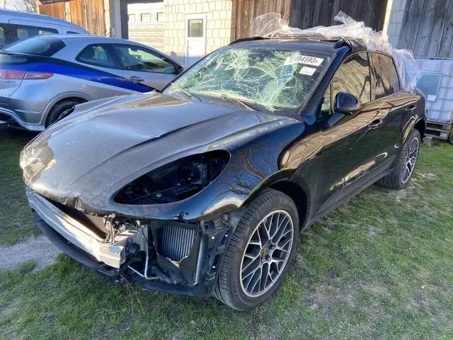 Kosztorys naprawy pojazdu po szkodzie – auto powypadkowe